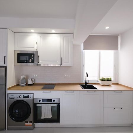 Wonderful Central Apartment Panoramics Views Wifi Μάλαγα Εξωτερικό φωτογραφία