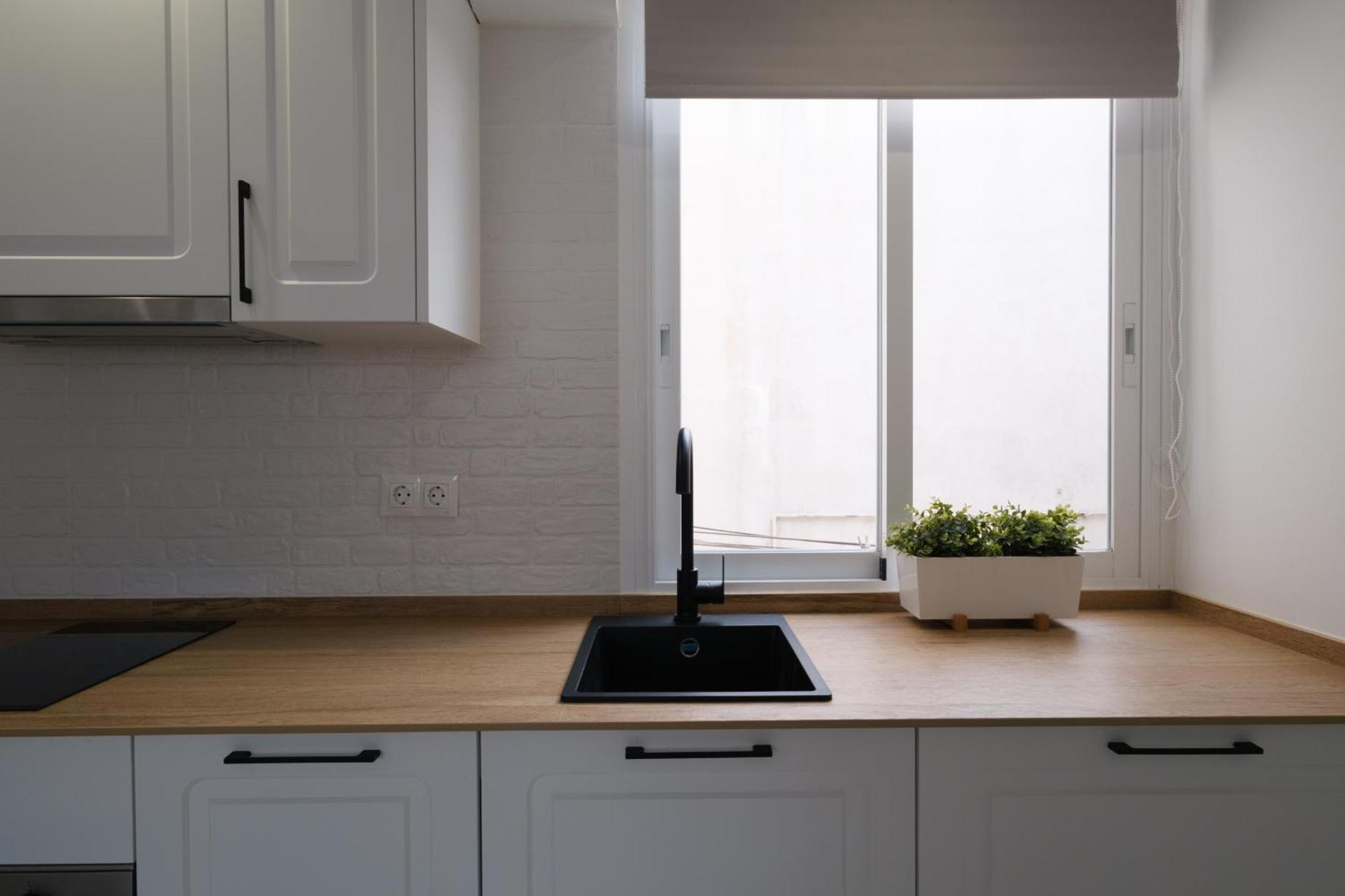 Wonderful Central Apartment Panoramics Views Wifi Μάλαγα Εξωτερικό φωτογραφία