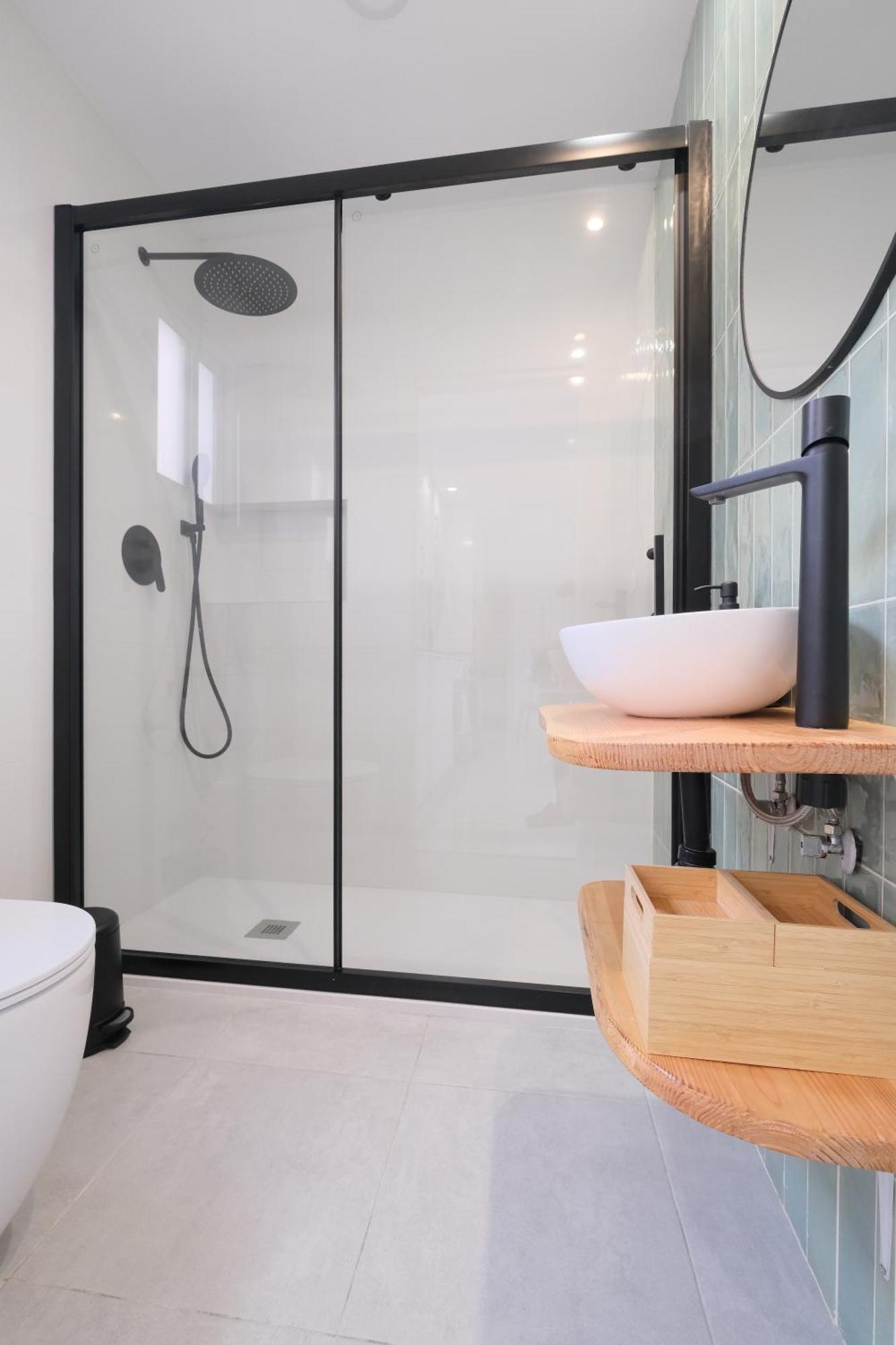 Wonderful Central Apartment Panoramics Views Wifi Μάλαγα Εξωτερικό φωτογραφία