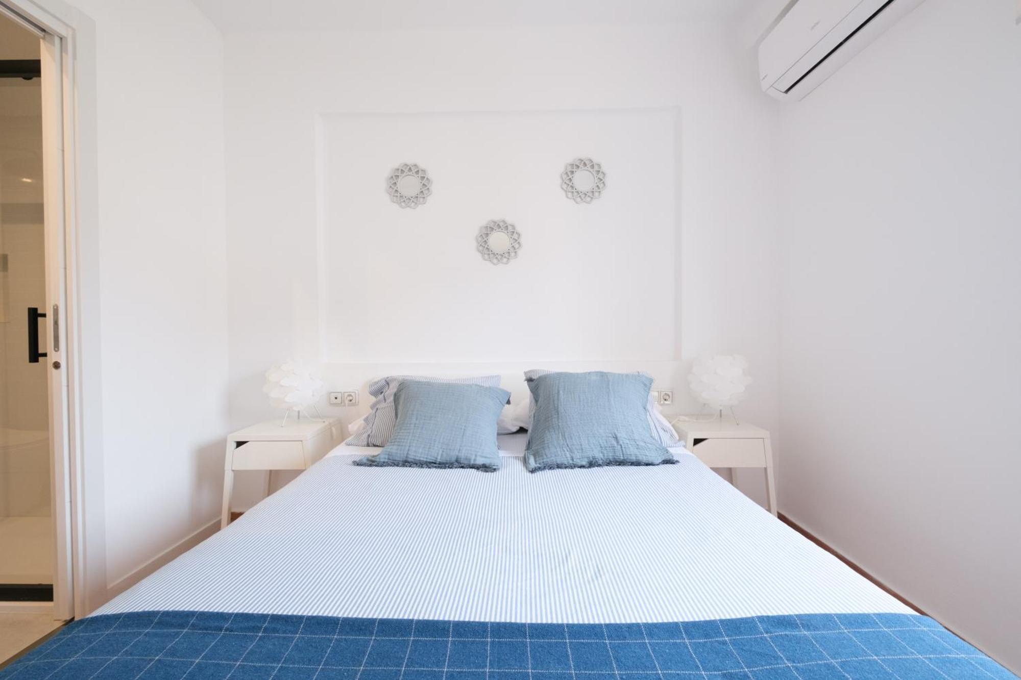 Wonderful Central Apartment Panoramics Views Wifi Μάλαγα Εξωτερικό φωτογραφία