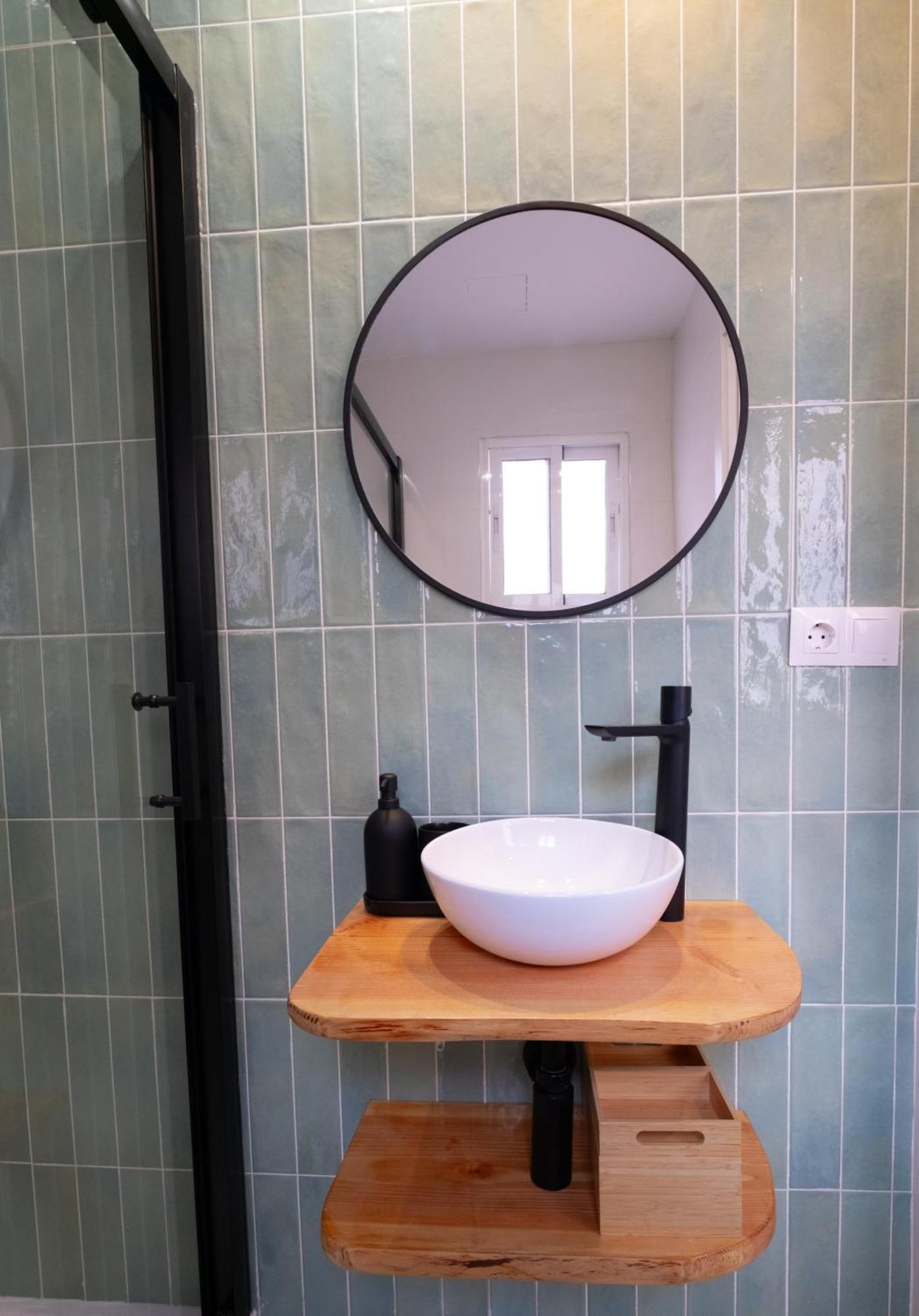 Wonderful Central Apartment Panoramics Views Wifi Μάλαγα Εξωτερικό φωτογραφία