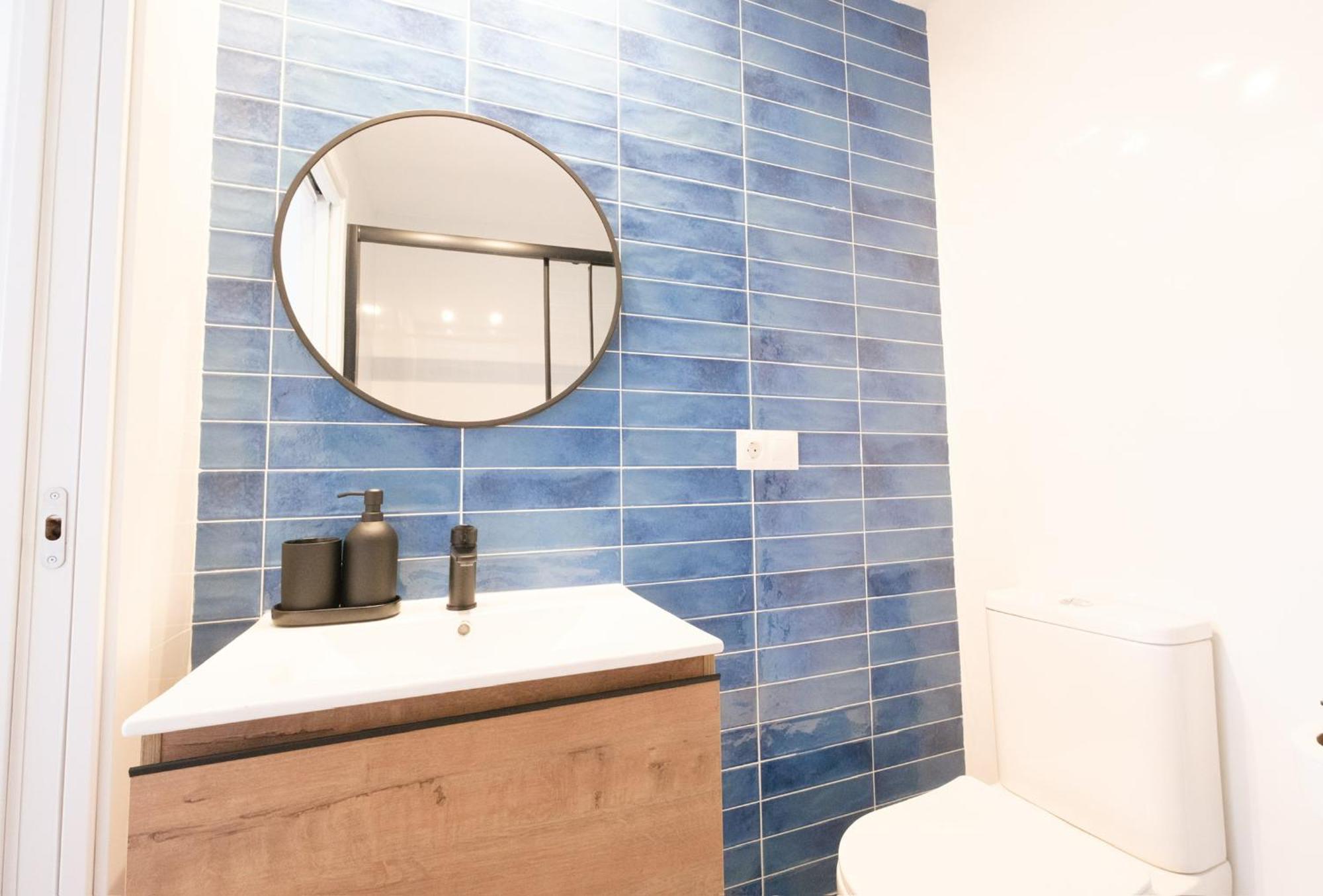 Wonderful Central Apartment Panoramics Views Wifi Μάλαγα Εξωτερικό φωτογραφία