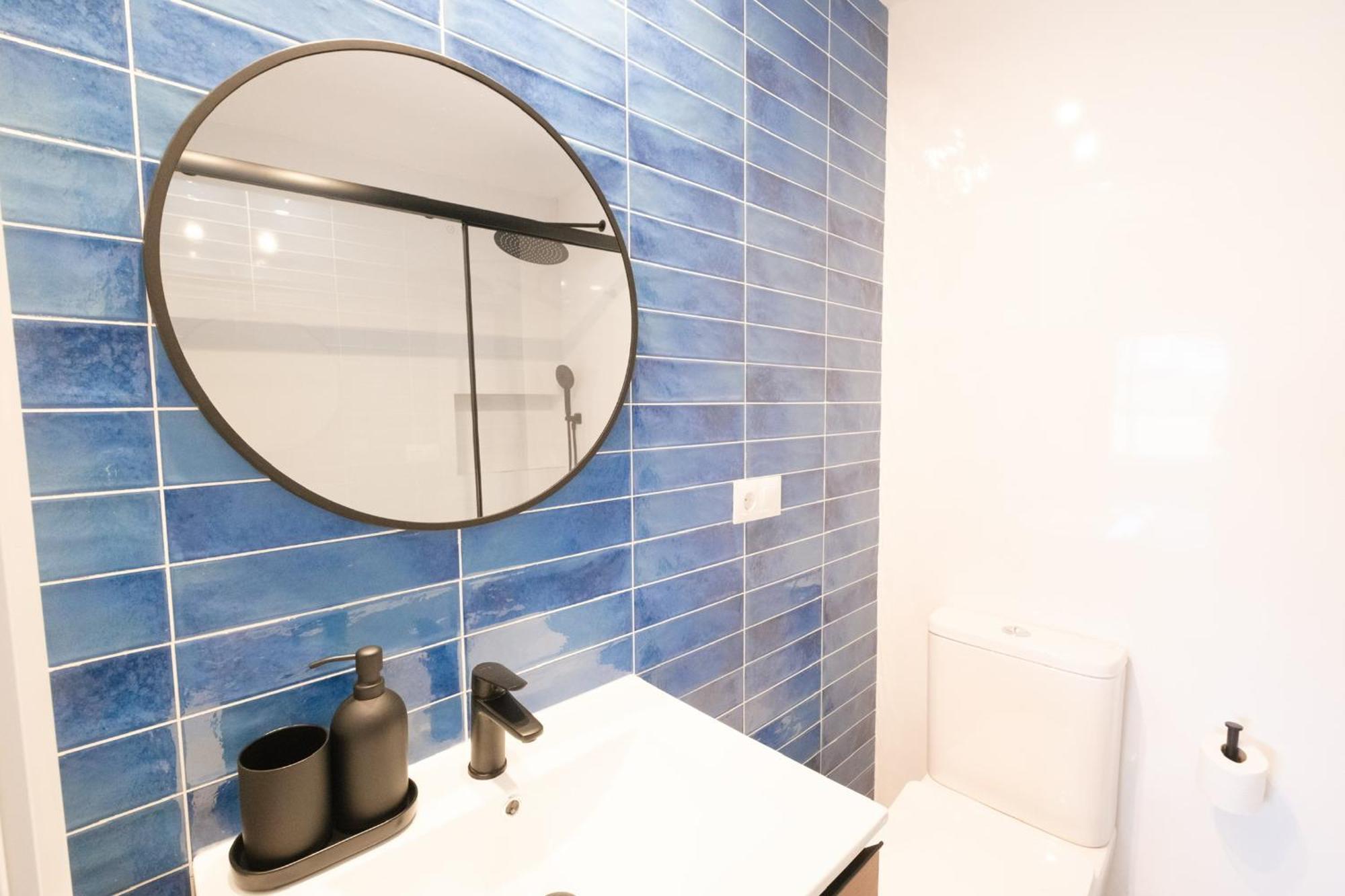 Wonderful Central Apartment Panoramics Views Wifi Μάλαγα Εξωτερικό φωτογραφία