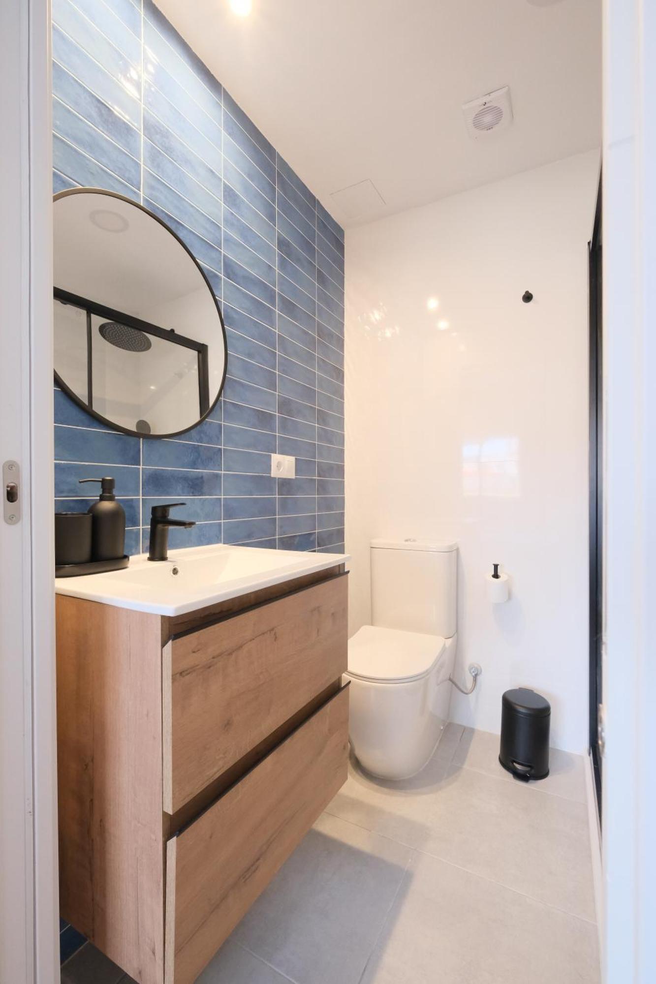 Wonderful Central Apartment Panoramics Views Wifi Μάλαγα Εξωτερικό φωτογραφία