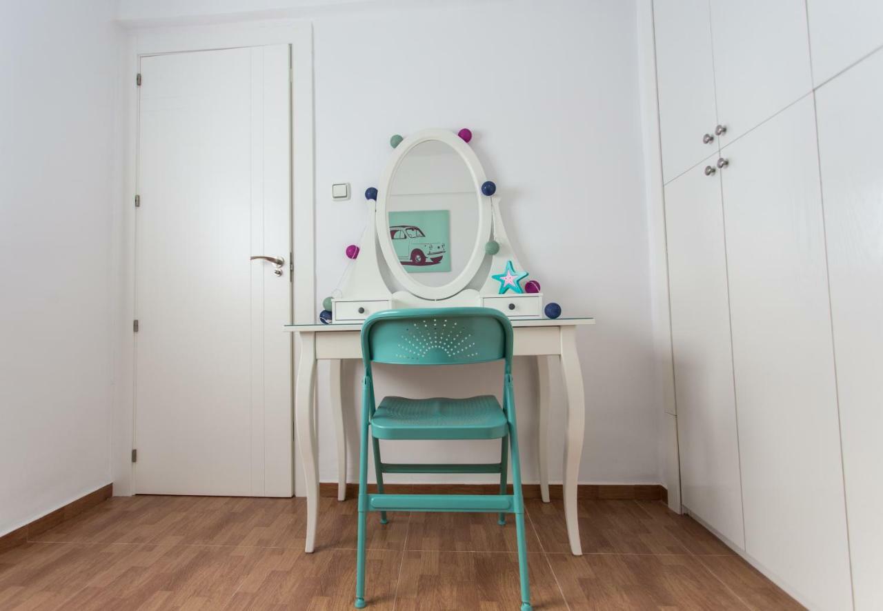 Wonderful Central Apartment Panoramics Views Wifi Μάλαγα Εξωτερικό φωτογραφία
